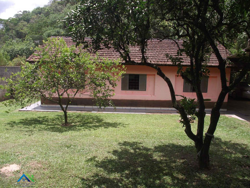 Imagem 17 de 30 de Venda Chácara Com 2 Casas 3 E 2 Dormitórios Garagem Coberta Para 6 Carros Plaina, Santa Maria, Campo Limpo Paulista/sp - Ch00079 - 67632599