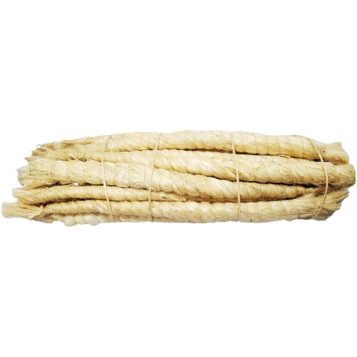 Fibra | Palha De Sisal Natural 1kg