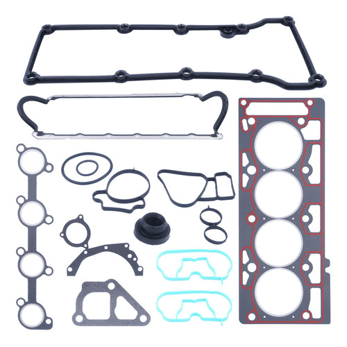 Juego Empaquetadura Motor Ford Ecosport 1600 Zetec  1.6 2005