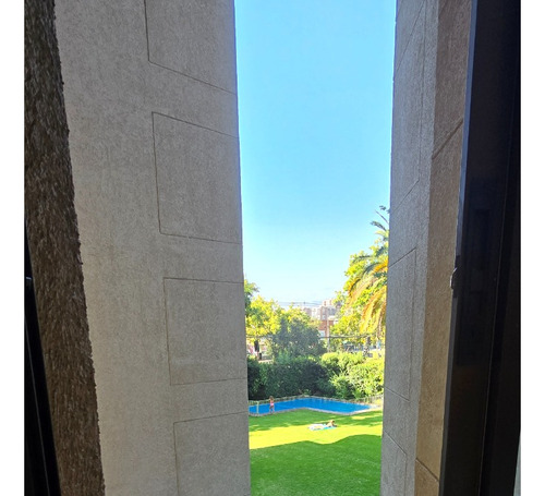 Arriendo Pieza En Suite, Las Condes. Para 1 Persona.