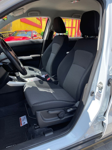 Imagen 8 de 14 de Suzuki Vitara 1.6 Gls At 2016