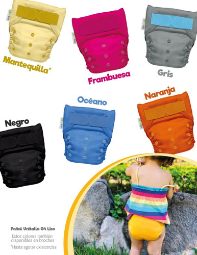 15 Pack Plus Mix Ecopipo Premium 5 Estampados + 10 Lisos