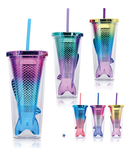 Vaso Con Purpurina De Lentejuelas, Copa De Cóctel Estilo C