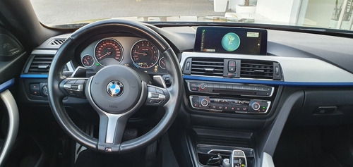 Bmw 435i Gran Coupé Año 2016 - Bell Motors