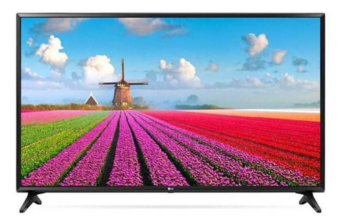 Smart TV LG 49LJ5400 LED webOS 3.5 Full HD 49" 100V/240V