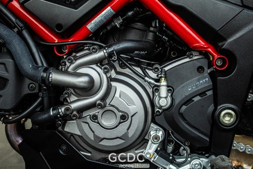 Imagen 16 de 25 de Ducati Multistrada 950 S Sw - Mejor Contado Pais Gf!