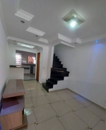 Imagem 5 de 28 de Sobrado Com 2 Dormitórios À Venda, 60 M² Por R$ 320.000,00 - Loteamento City Jaragua - São Paulo/sp - So0943