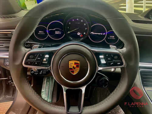 Porsche Panamera 2.9 V6 E-HYBRID 4 PDK