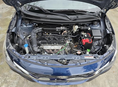 Suzuki Baleno 1.4 Glx At