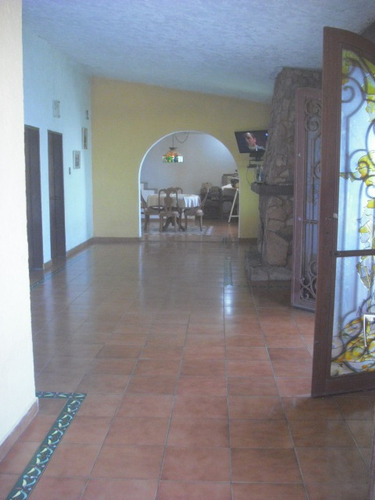 Imagen 3 de 14 de Casa Con Vista Espectacular En Zona Tranquila