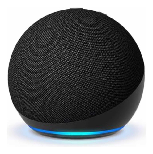 Alexa Echo Dot 5ta Generación