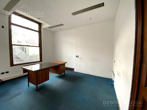 Imagen 7 de 12 de Oportunidad! Oficina A La Venta Ubicada En Pleno Microcentro!