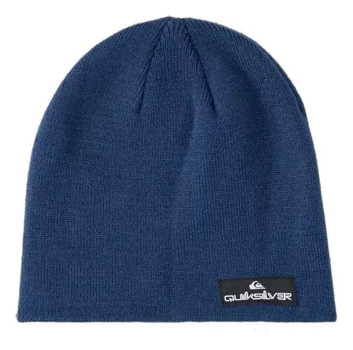 Gorro Lana Hombre Rusty Sosneado Beanie - Potenza Shop