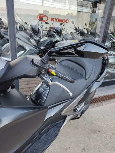 Nueva Kymco Xciting 400 S ( La Mejor Propuesta De Contado)