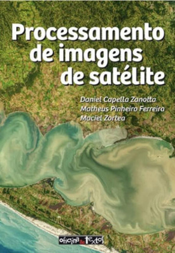 Processamento De Imagens De Satélite