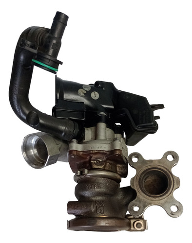 Turbina Vw Completo Polo Virtus Tsi Ano 2018/22 16331019077 (Usado)