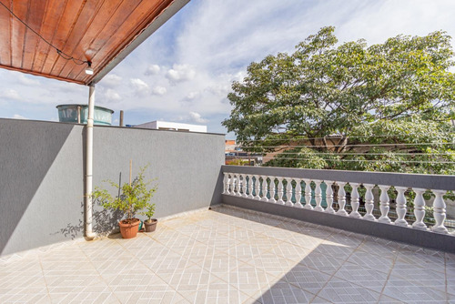 Casa Para Venda Com 3 Quartos 3 Banheiros Sendo 1 Suite