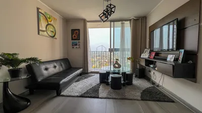 Departamento en venta