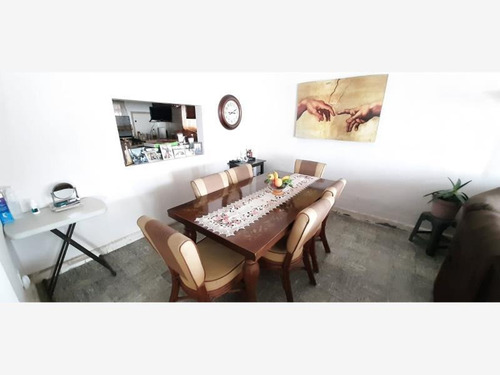 Imagen 3 de 10 de Casa Sola En Venta Ex Hipodromo