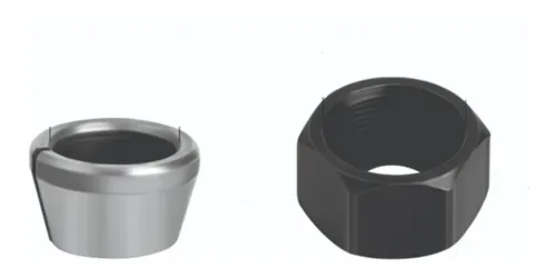 comprar Collet De Porta Fresas De 10 Mm  Para Router Makita Rt0701c
