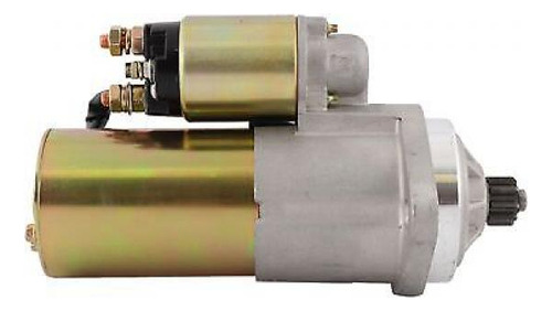 Starter For Mercuiser Model 5.7l Mie 1988-1998 140-6075 Ccn