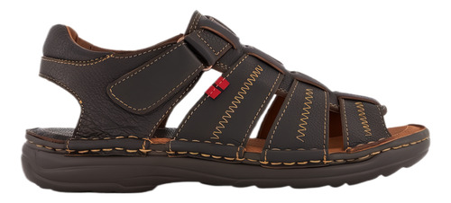 Sandalias Casuales Vex54964 Forro Transpirable Flats Niños