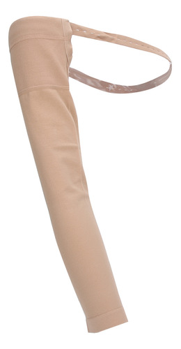 Sleevem De Alivio De Linfedema Del Brazo Elástico De La