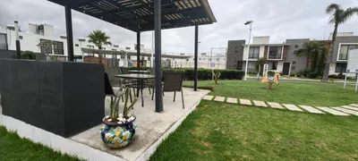 Departamento en renta