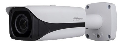 Cámara Bullet Dahua Hfw2601ea36 Hdcvi 6mp Ir 40mts Ip67 Color Blanco