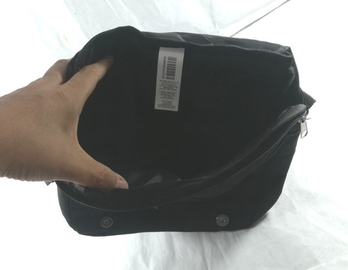 Imagen 7 de 8 de Morral Caterpillar Porta Tablet iPad Hasta 12¨ Estampado
