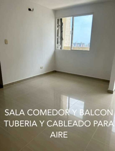 Se Vende Apartamento En Miramar
