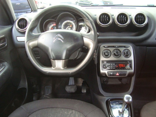 C3 Picasso Glx Automático 2014!!
