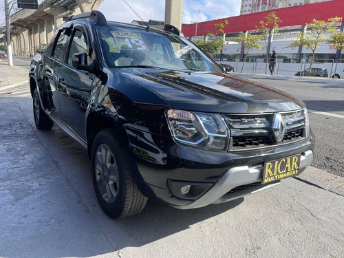Imagem 5 de 9 de Duster Oroch Dyna. 2.0 Flex Automático