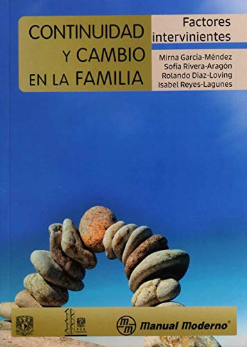 Libro Continuidad Y Cambio En La Familia De Rolando Díaz Lov