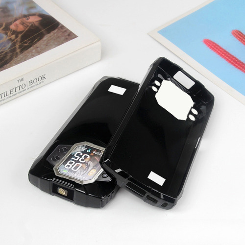 ;= E Case For Cubot Kingkong X 5g Bland Sauce