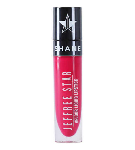Labial Jeffree Star Velour Liquid Lipstick(what The Fuck)