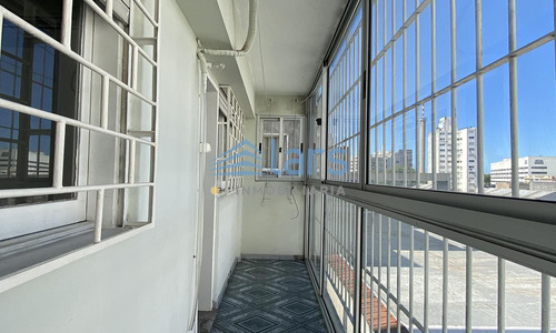 Imagen 13 de 13 de Apartamento En Alquiler / Cordón - Inmobiliaria Lars