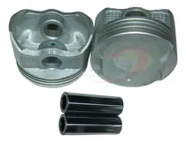 Comprar Piston De Motor - Teikin Toyota Yaris Motor 99\u002F14