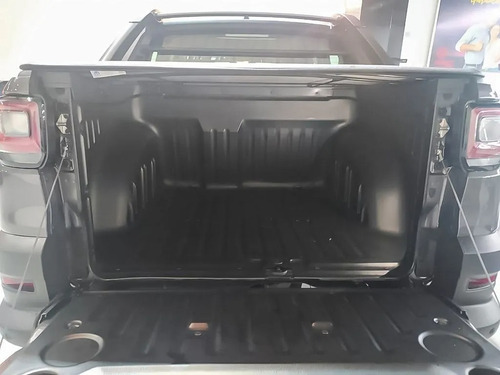 Imagen 10 de 25 de Fiat Strada 2023 0km , Tomamos Usados B-