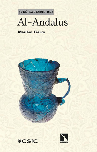 Al-andalus: 154 (que Sabemos De?) / Fierro, Maribel