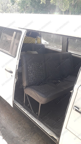 Volkswagen Kombi Ano 2014 9 Lug Otimo Estado Ref 633