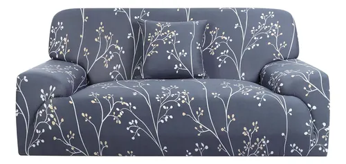 comprar Funda Protector Sillón Sofá 3 Cuerpos Diseño Premium Calidad