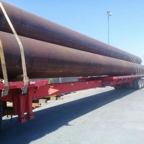 Almaguer Plana Extendible 2024