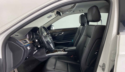 Imagen 9 de 15 de 113914 - Mercedes-benz Clase E 2016 Con Garantía