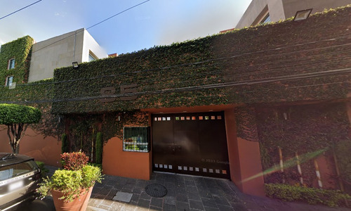 Casa En Venta En Calle Naranjo 85, Florida, Ciudad De México, 17 Ajrj