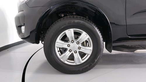 Ford Ranger 2.5 XLT CREW CAB
