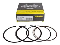 Comprar Juego De Aros Recambio Chevrolet Corsa Astra Tigra 1.6 16v