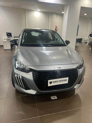 Peugeot 208 1.0T Allure Pack