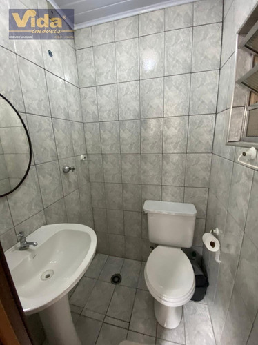 Imagem 10 de 15 de Casa Térrea Em Quitaúna - Osasco - 210802