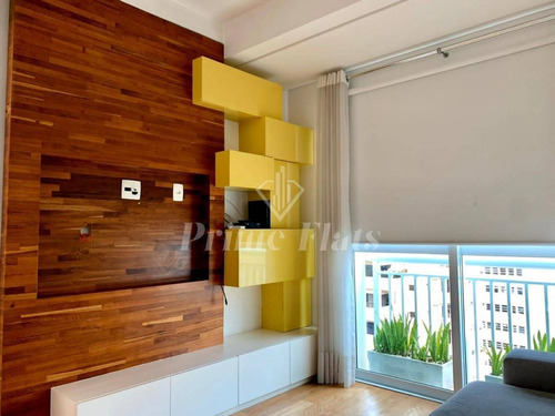 Imagem 12 de 19 de Flat Em Cerqueira César, São Paulo/sp De 127m² 2 Quartos Para Locação R$ 10.003,00/mes - Fl2318130-r